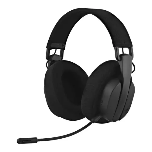 Micro hoofdtelefoon Bluetooth USB-A/USB-C +2,4 GHz - T'NB