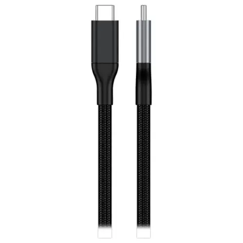 Dubbele USB-C/USB-A Netstroomlader - 140W - T'NB