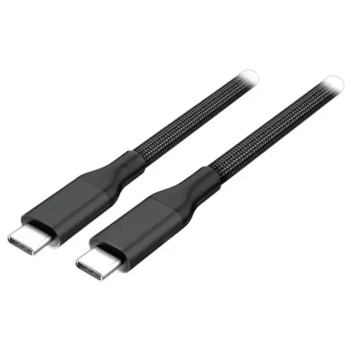 Dubbele USB-C/USB-A Netstroomlader - 140W - T'NB