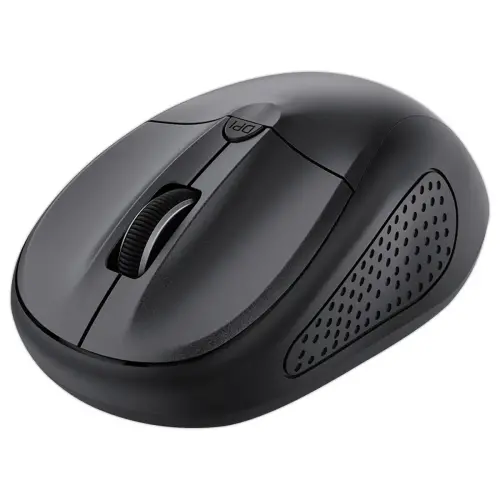 Draadloze Bluetooth Muis - Ambidexter - TRUST
