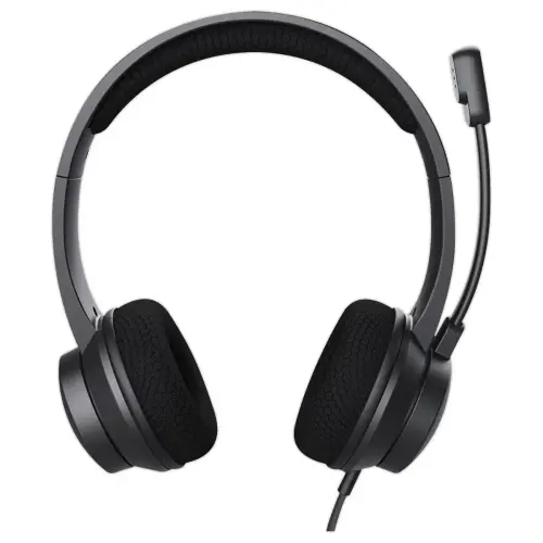 AYDA ENC headset-microfoon voor computer