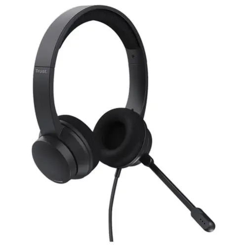 AYDA ENC headset-microfoon voor computer