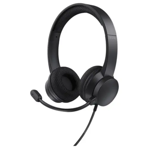 AYDA ENC headset-microfoon voor computer