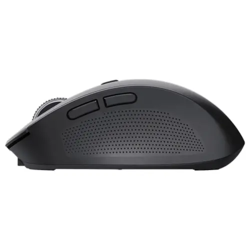 Draadloze Bluetooth Oplaadbare Muis met 6 knoppen - TRUST