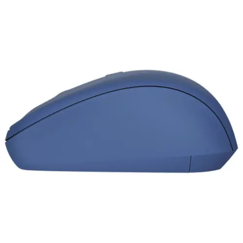 Draadloze Muis Yvi+ Multi-Apparaten - 12 maanden batterijduur - Blauw - TRUST