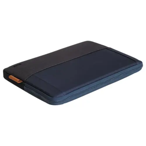 Laptophoes 13" Sleeve Lisboa - Blauw - TRUST