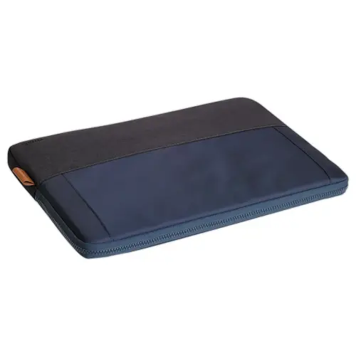 Laptophoes Sleeve 16" Lissabon - Blauw - TRUST