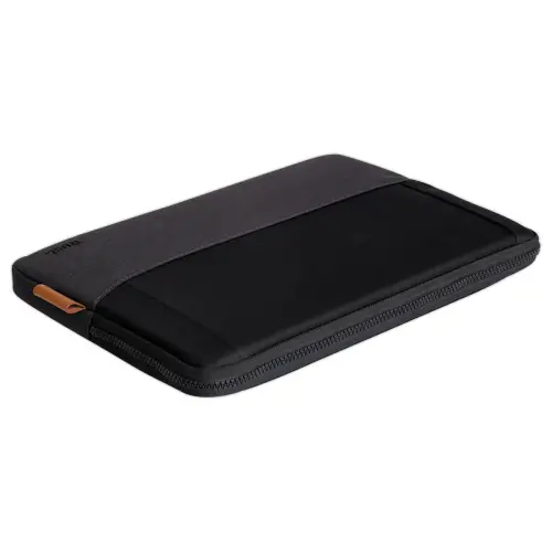 Laptoptas 13" Sleeve Lisboa - Zwart - TRUST