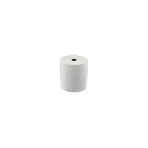 100 Thermische papierrollen 57X31X8mm /11 M