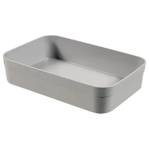 Infinity XL 1,5L Scheidingsbak - Multifunctionele Opbergruimte - CURVER