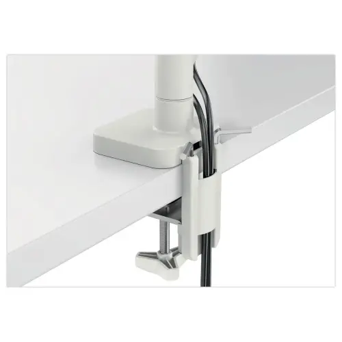 Eenvoudige Arm Scherm 17/32" - Ergonomisch & Verstelbaar - LEITZ