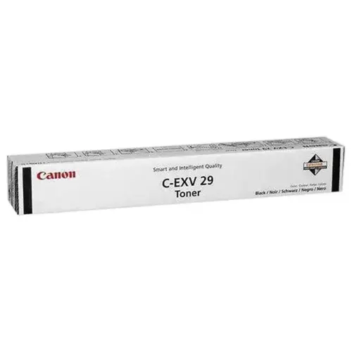 Toner CANON C-EXV29 zwart