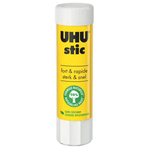 Lijmstick 21g - UHU