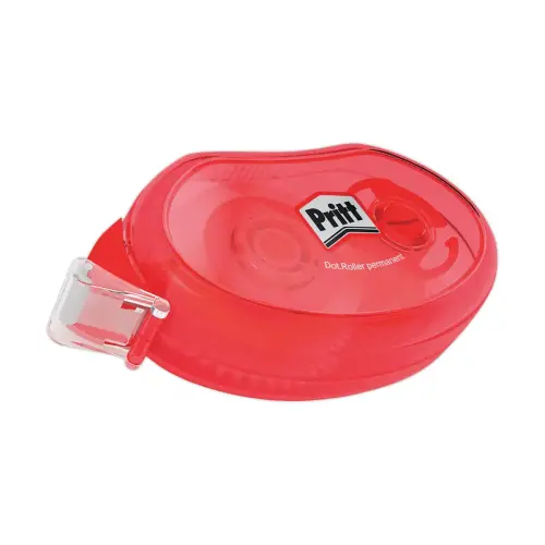 Wegwerp lijmroller PRITT - permanente lijm 