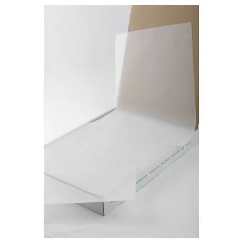 Riem van 500 vellen kalkeerpapier 90 g29,7 x 42 cm