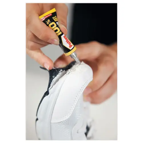 Lijm Flex & Clean UHU voor de meeste materialen - 20 ml