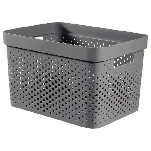 Infinity Dots Mand 17L - Gerecycled - CURVER