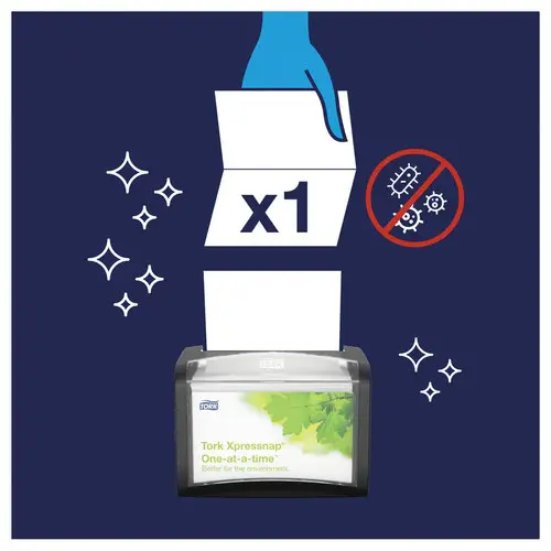 Servetdispenser Xpressnap - TORK 