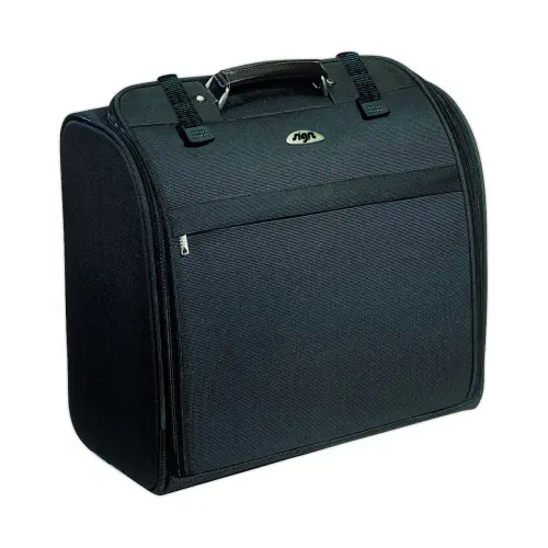 Nylon trolley Monocase - SIGN 
