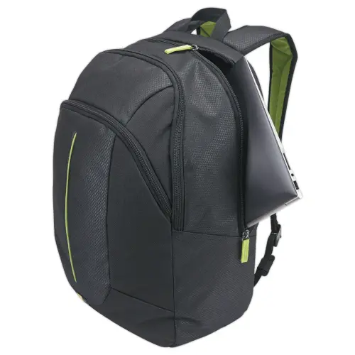 Rugzak Nylon 17" - CASE LOGIC