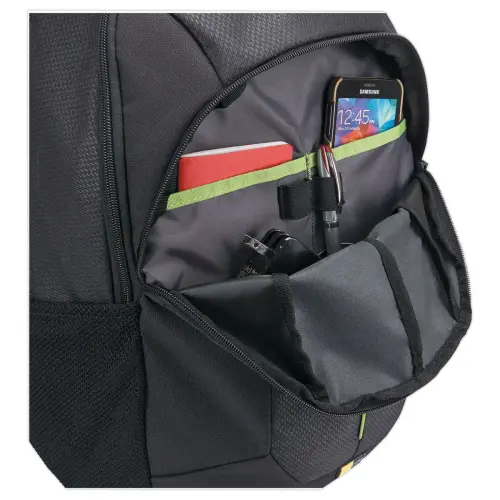 Rugzak Nylon 17" - CASE LOGIC