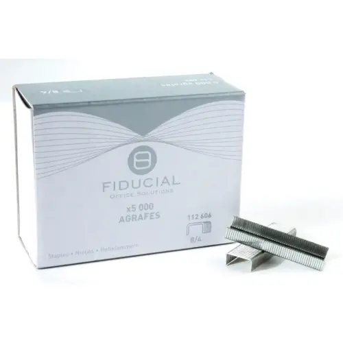 5000 Nietjes 8/4 - FIDUCIAL