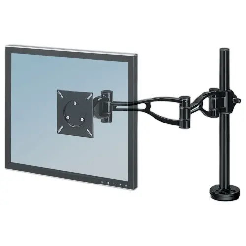 Monitorarm voor flatscreens en laptops- Fellowes