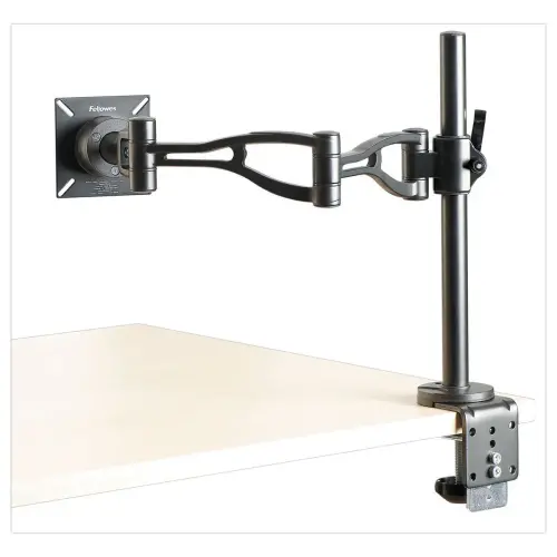 Monitorarm voor flatscreens en laptops- Fellowes