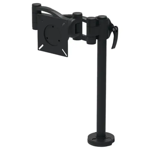 Monitorarm voor flatscreens en laptops- Fellowes