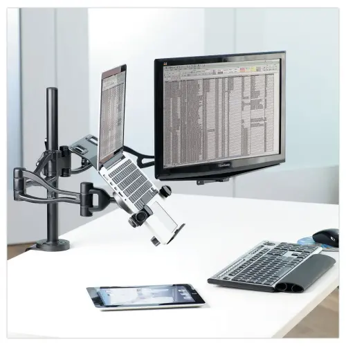 Accessoire voor laptopbevestiging- FELLOWES