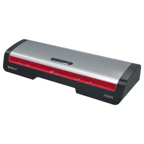 GBC250HS A3-lamineermachine voor kantoor - Verstelbaar - GBC