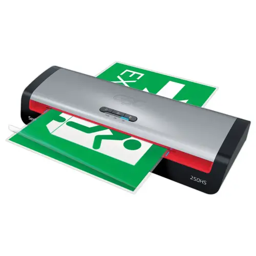 GBC250HS A3-lamineermachine voor kantoor - Verstelbaar - GBC