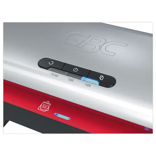 GBC250HS A3-lamineermachine voor kantoor - Verstelbaar - GBC