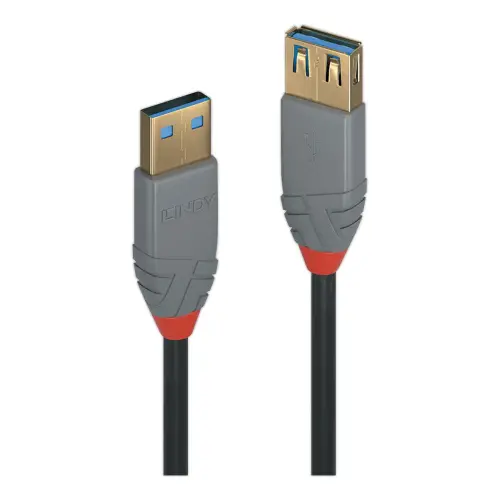Verlengkabel USB 3.0 Type A / A