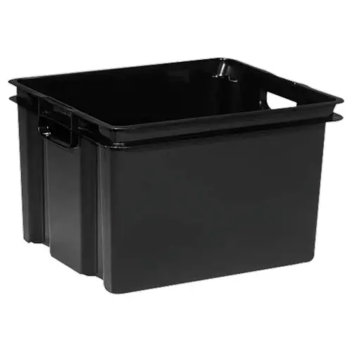 Multifunctionele Vulcano 30L Bak Gerecycled - KETER