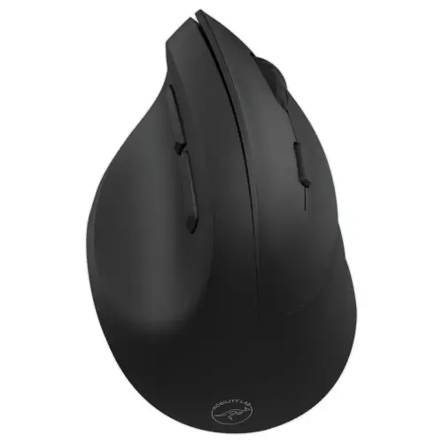 Ergonomische Draadloze Muis M30W - Drievoudige Connectie - MOBILITY LAB