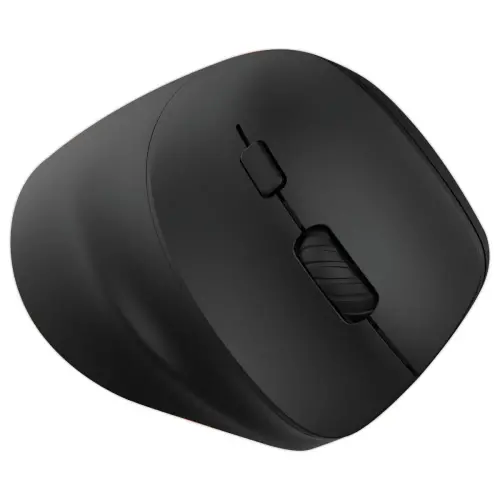 Ergonomische Draadloze Muis M30W - Drievoudige Connectie - MOBILITY LAB