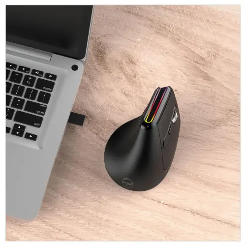 Ergonomische draadloze muis - MOBILITY LAB
