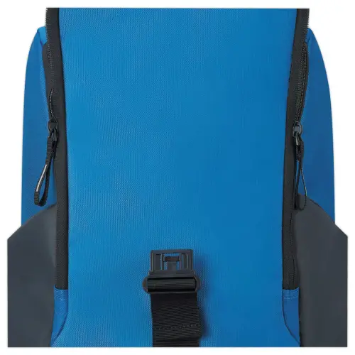 Antidiefstal Rugzak Securfley 15,6" - Blauw - DELSEY 