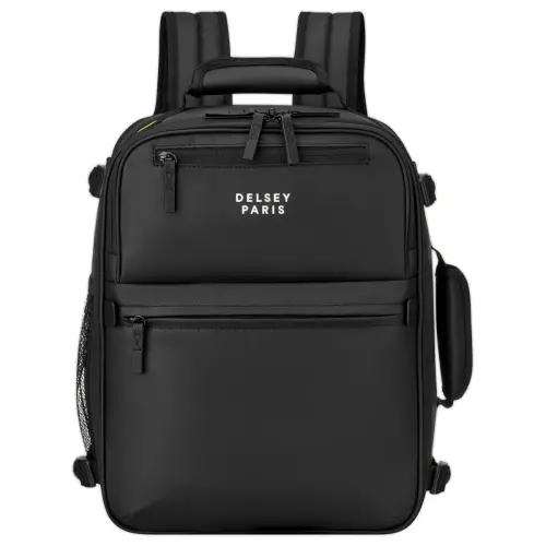 Mauberet 2.0 rugzak - 41L - Zwart - DELSEY