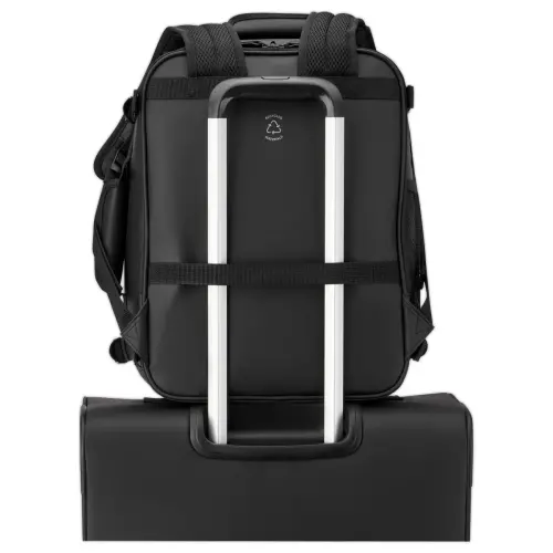 Mauberet 2.0 rugzak - 41L - Zwart - DELSEY