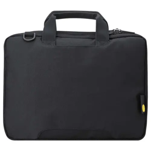 Laptoptas 15,6" Bestand & Gerecycled - DELSEY