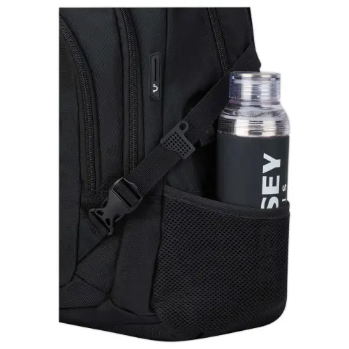 Comfortabele rugzak 15,6" - 29L - Zwart - DELSEY 