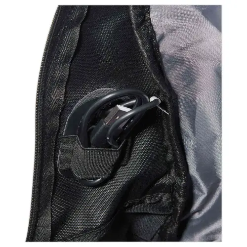 Comfortabele rugzak 15,6" - 29L - Zwart - DELSEY 