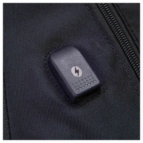 Comfortabele rugzak 15,6" - 29L - Zwart - DELSEY 