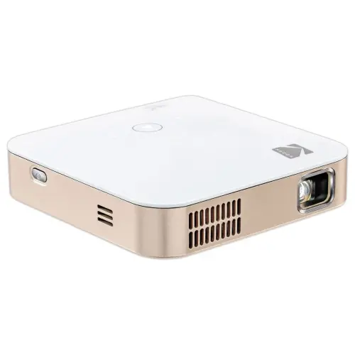 4K Videoprojector Luma 350 - Ingebouwde Luidspreker - KODAK 