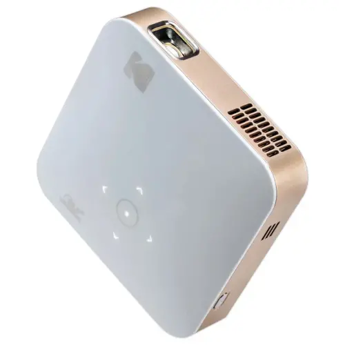 4K Videoprojector Luma 350 - Ingebouwde Luidspreker - KODAK 