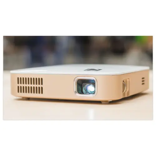 4K Videoprojector Luma 350 - Ingebouwde Luidspreker - KODAK 