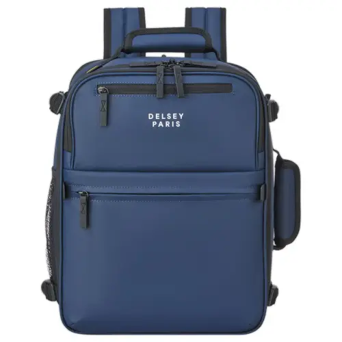 Rugzak MAUBERT 2.0 DELSEY - BLAUW