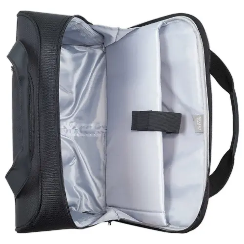 Trolley Parvis+ 15,6" Zwart - DELSEY